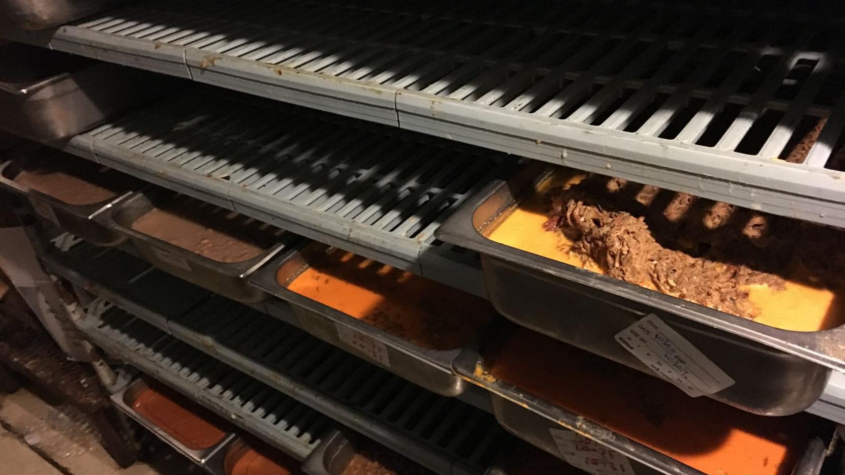 8 restaurants fail October Pima County health inspections